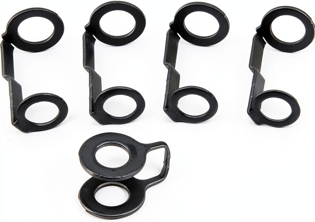Dorman fuel injection return line gasket kit components