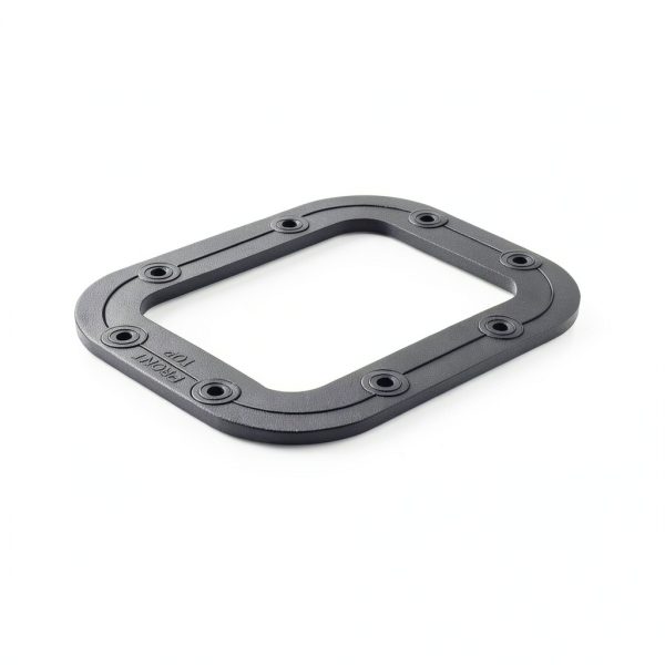 Jeep Fuel Sending Unit Gasket BOLEWIN Rubber-1