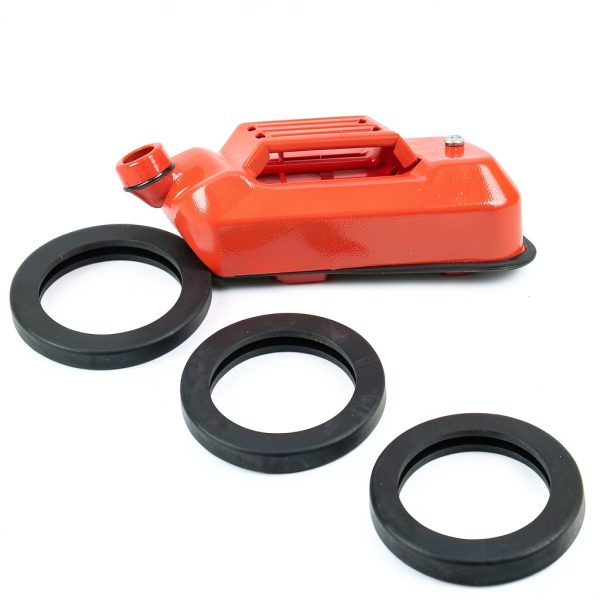 Gas Can Spout Gasket XY North Rubber Seal-3