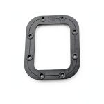 Jeep Fuel Sending Unit Gasket BOLEWIN Rubber-0