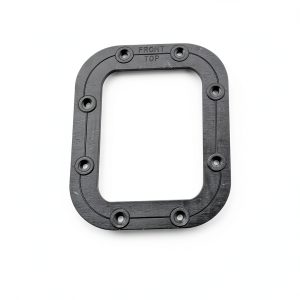 Jeep Fuel Sending Unit Gasket BOLEWIN Rubber-0