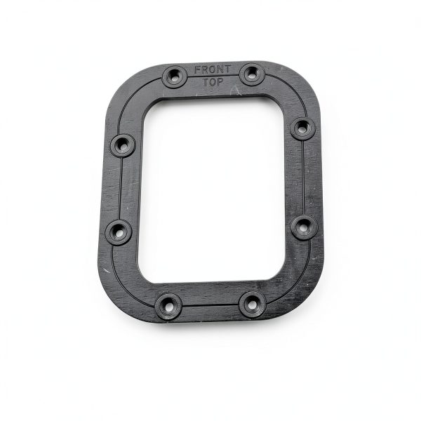Jeep Fuel Sending Unit Gasket BOLEWIN Rubber-0
