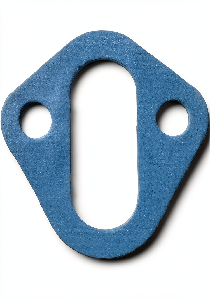 Fel-Pro Fuel Pump Mounting Gasket close-up