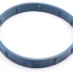 GM Genuine Parts Auto Fuel Injection Gasket-0