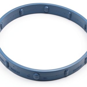 GM Genuine Parts Auto Fuel Injection Gasket-0