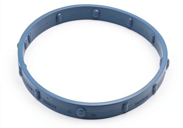GM Genuine Parts Auto Fuel Injection Gasket-0