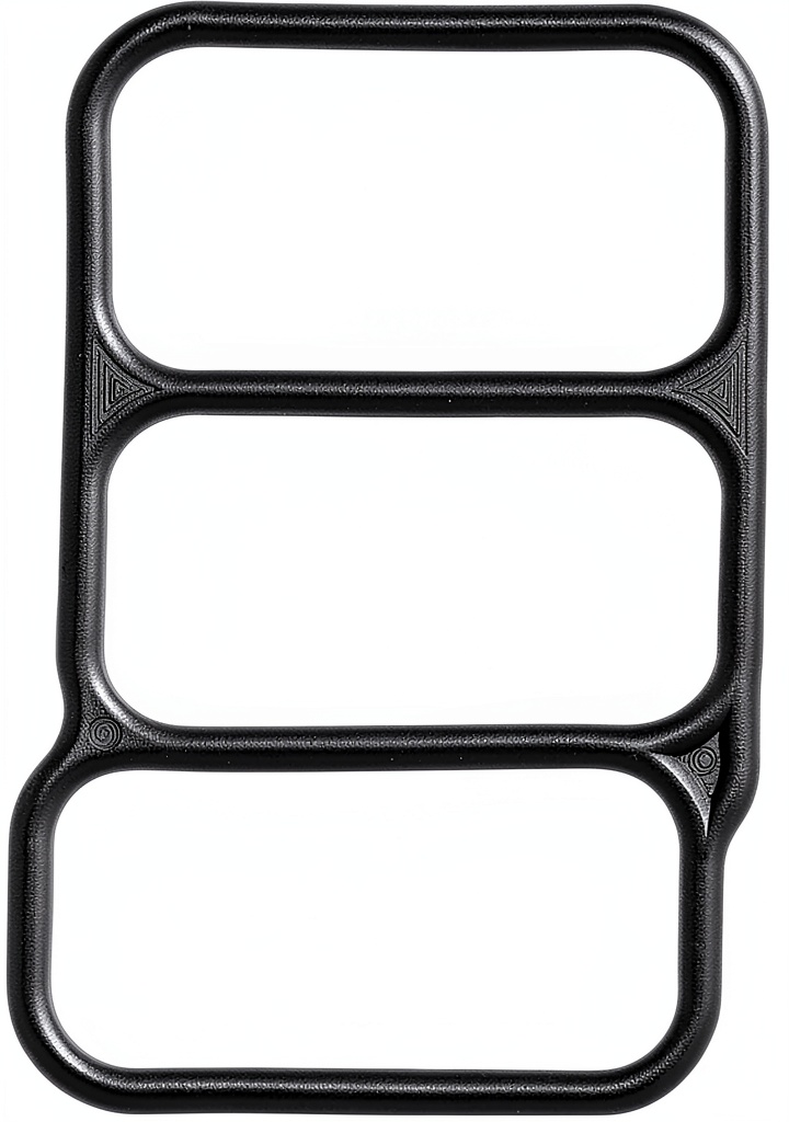 MAHLE Original fuel injection gaskets