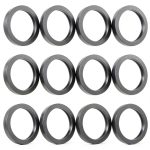 Gas Can Spout Gasket XY North Rubber Seal-0