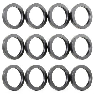 Gas Can Spout Gasket XY North Rubber Seal-0
