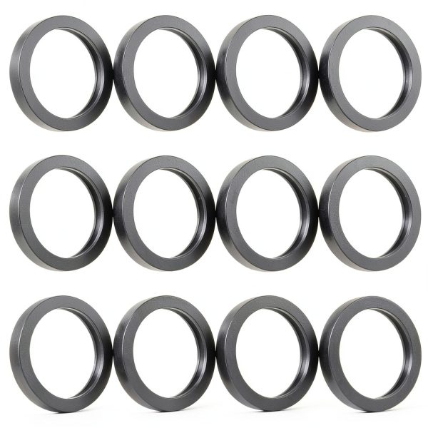 Gas Can Spout Gasket XY North Rubber Seal-0