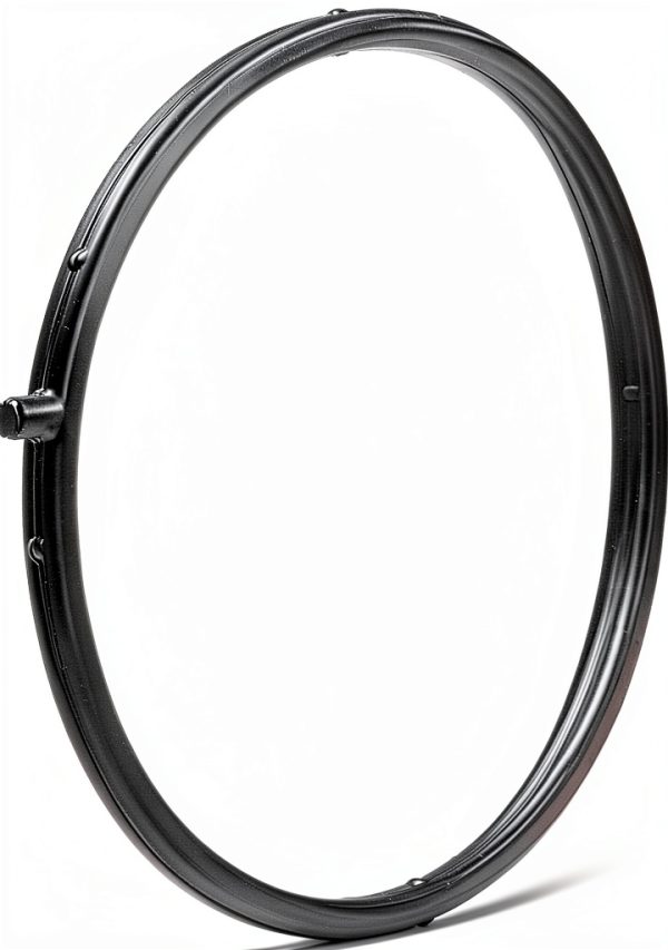 Toyota T/Body Mount Gasket for Automotive Replacement-0