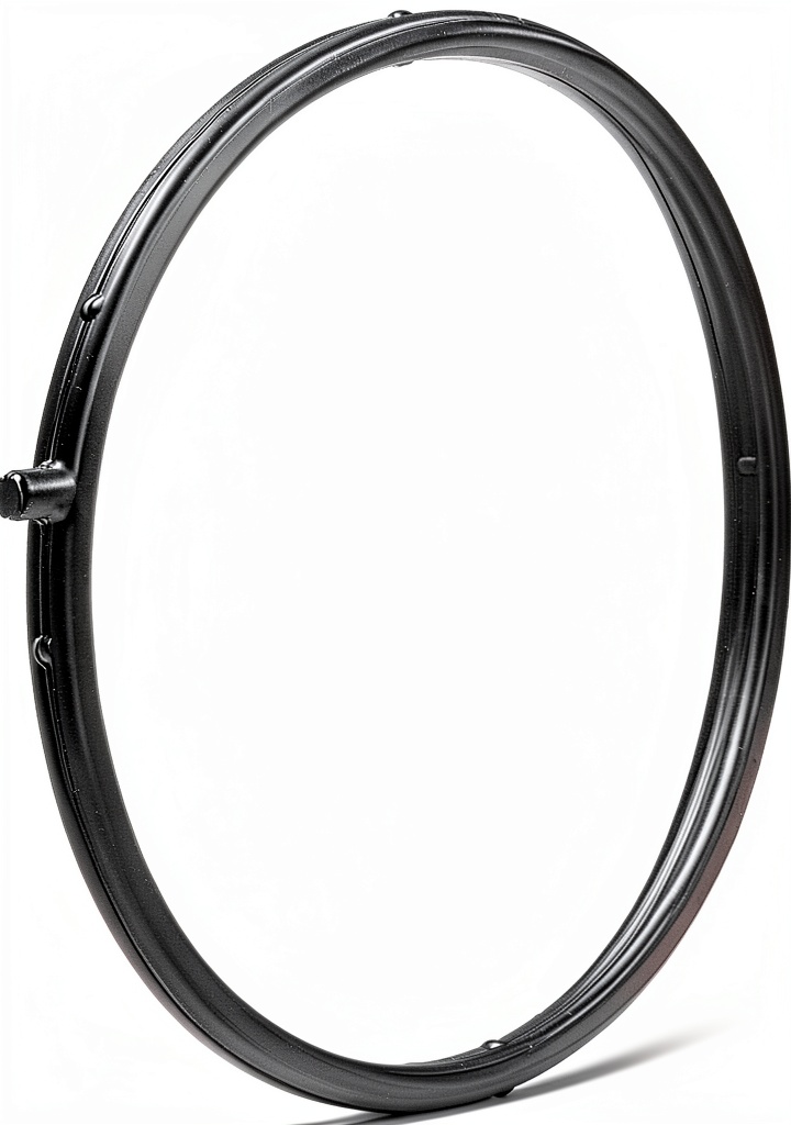 Toyota T/Body Mount Gasket product image