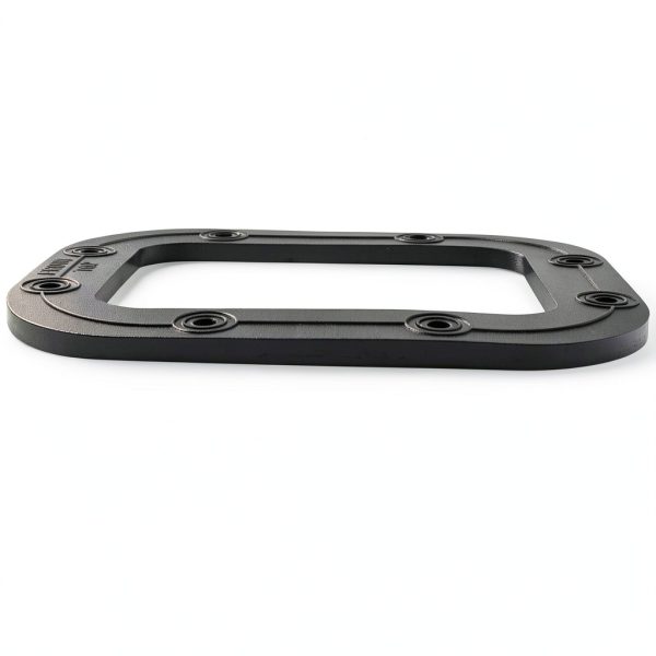 Jeep Fuel Sending Unit Gasket BOLEWIN Rubber-4