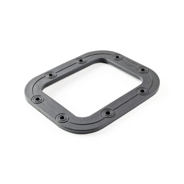 Jeep Fuel Sending Unit Gasket BOLEWIN Rubber-3