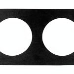 MAHLE Fuel Injection Gasket G30941 Machined Design-0
