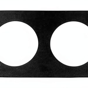 MAHLE Fuel Injection Gasket G30941 Machined Design-0