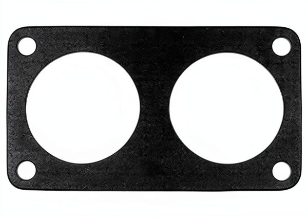 MAHLE Fuel Injection Gasket G30941 Machined Design-0