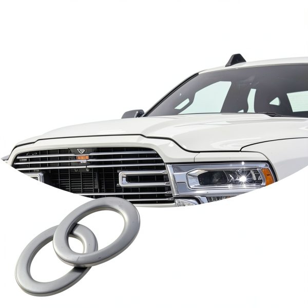 Ram 2500 Fuel Injection Gaskets by Yuechuan-3