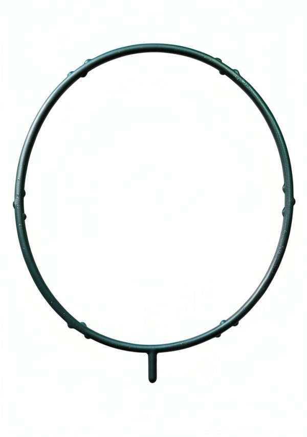 Fuel Injection Throttle Gasket PartCatalog OEM-0