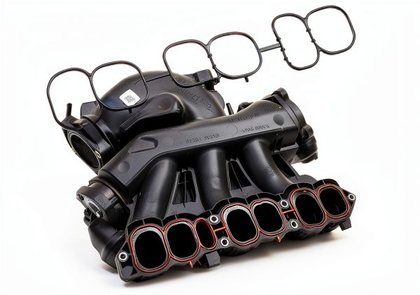 HIHIAV Intake Manifold Gasket Silicone Super Seal-1
