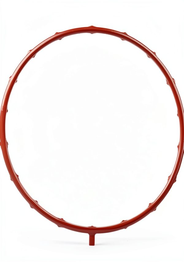 Mazda Throttle Body Gasket Machined OEM Fit-0
