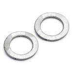 Ram Injector Gasket Carbon SUNNER THINKEN Durable-0