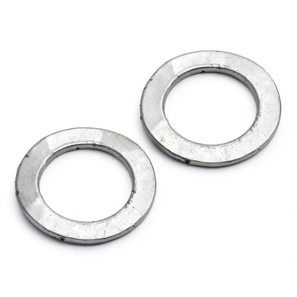 Ram Injector Gasket Carbon SUNNER THINKEN Durable-0