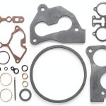ACDelco Throttle Body Gasket Kit Premium Fit-0