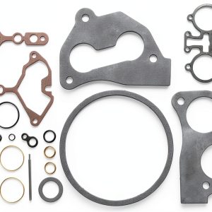 ACDelco Throttle Body Gasket Kit Premium Fit-0