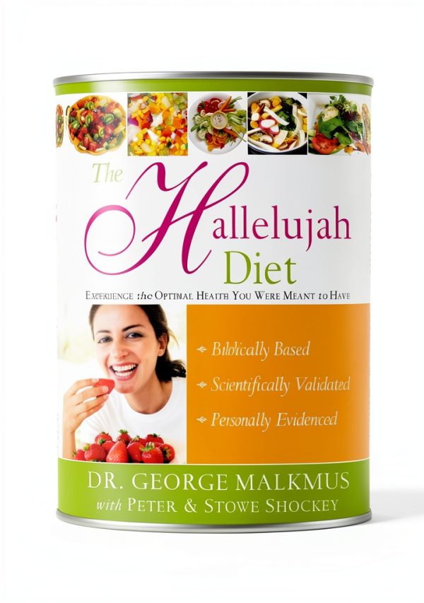 Vegetarian Diet Annotated Edition Kindle eBook by Destiny Image-0